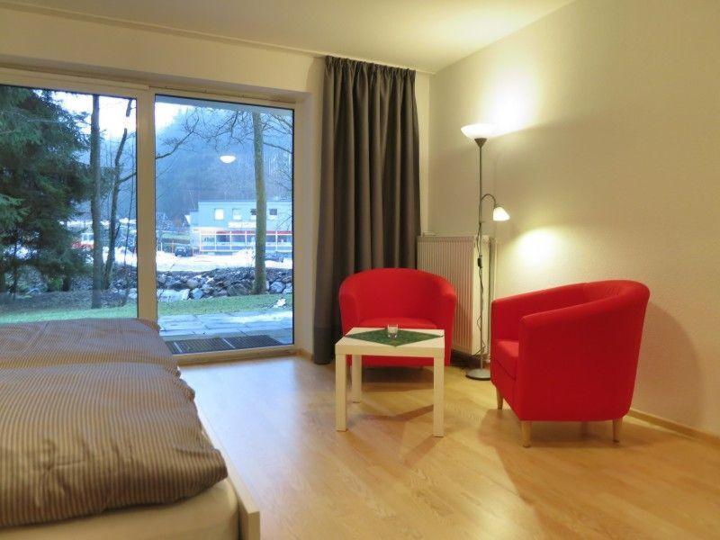 Ferienwohnung-Am-Wurmberg-2 Браунлаге Экстерьер фото